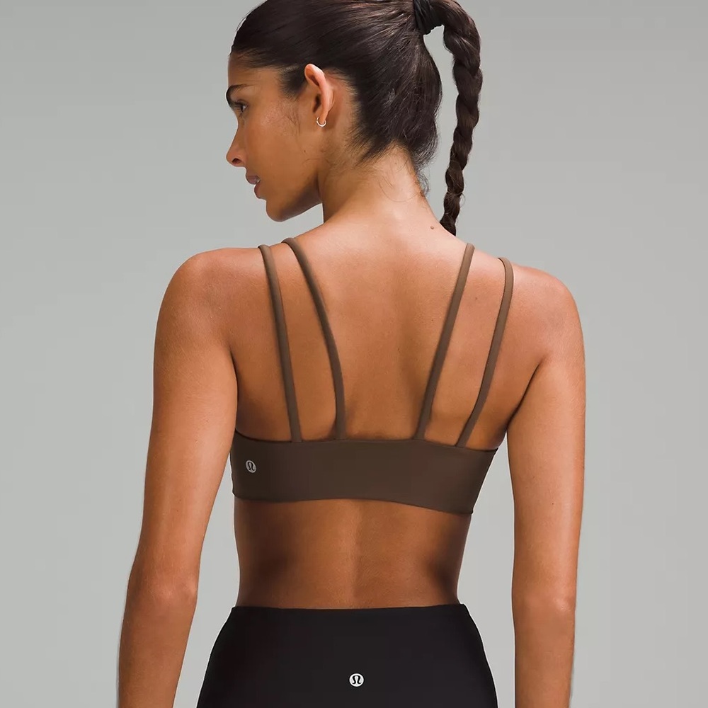 Lululemon Like a Cloud Bra